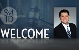 SMTD Law LLP Welcomes Jason Quimby as Attorney at Law