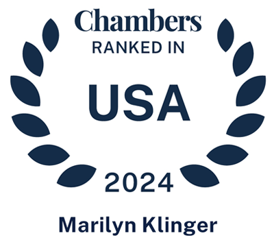 Chambers 2024 - Marilyn Klinger