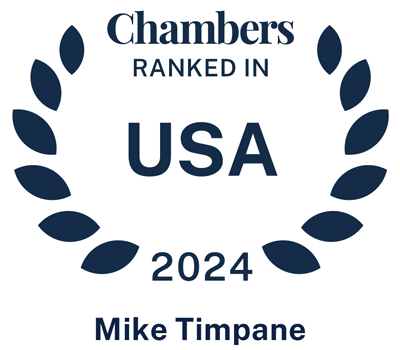 Chambers 2024 - Mike Timpane